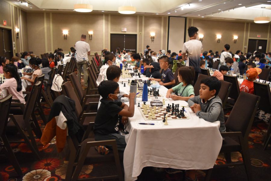 American Open Chess Championship